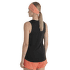 Débardeur Icebreaker Merino 125 Cool-Lite Sphere III Tank Women Metro HTHR