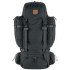 Sac a dos Fjällräven Kajka 65 M/L Coal Black