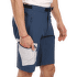 Shorts Direct Alpine Cruise Short 2.0 ocean/anthracite