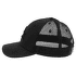 Casquette de baseball Devold Keipen Merino Cap 960A CAVIAR