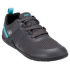 PRIO PERFORM Women Asphalt/Blue Radiance