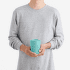 Tasse thermique Sea to Summit Passage Insulated Mug Spicy Orange