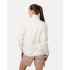 Veste Kari Traa ROTHE MIDLAYER LAGON/BLUE LAGOON