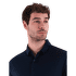 Polo Icebreaker Merino 150 Tech Lite III SS Polo Men FLAGSTONE