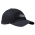 Casquettes The North Face NORM HAT TNF BLACK
