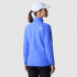 Veste The North Face 100 GLACIER FZ Women MIDNIGHT PETROL