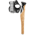 Trou Leki Cross Trail FX Superlite Compact white-ferra-black