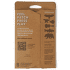 Écussons Patagonia Worn Wear Patch Kit Black