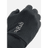 Gants Rab Flux Liner Glove Beluga