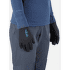 Gants Rab Power Stretch Contact Grip Glove Women Black