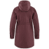 Veste longue Fjällräven Kiruna Padded Parka Women Port