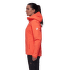 Veste Mammut Linard Guide HS Hooded Jacket Women 50665 tschiel