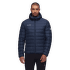 Veste Mammut Waymarker IN Hooded Jacket Men black 0001