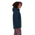 Veste Mammut Stoney HS Thermo Hooded Jacket Women marine 5118