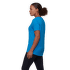 T-shirt a manches courtes Mammut Mammut Core T-Shirt Classic Women 50665 tschiel