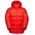 Veste Mammut Taiss Pro IN Hooded Jacket Men 3778 mammut red
