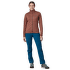 Sweat-shirt Patagonia R1 Thermal Jacket Women Dulse Mauve