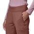 Pantalons Patagonia R1 Thermal Bottoms Women Black