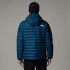 Veste The North Face TERRA PEAK HOODIE Men TNF BLACK
