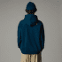 Sweat-shirt The North Face HOODIE VARSITY GRAPHIC Men MIDNIGHT PETROL