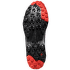Chaussures La Sportiva Akyra II Hurricane/Cherry Tomato