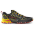 Chaussures La Sportiva Bushido III GTX Black/Yellow
