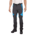 Pantalons Direct Alpine Cascade Plus 2.0 Pant Men black