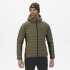 Veste Millet FITZ ROY WARM HOODIE Men NOIR NEW