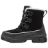 Chaussures Sorel Torino™ V WP Black, Fawn 010