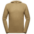 Pull La Sportiva MAJOR HOODY Men Savana