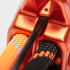 Seau Mammut Wall Alpine Belay orange 2016