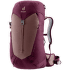 AC Lite 28 SL ashrose-cassis