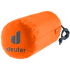 Sac de bivouac deuter Bivibag UL koi-black