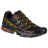 Chaussures La Sportiva Ultra Raptor II Black/Yellow