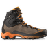 Chaussures La Sportiva Aequilibrium Trek GTX Chocolate/Papaya_N05Y02