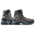 Chaussures La Sportiva Aequilibrium Hike Women GTX Carbon/Everglade_G00E33