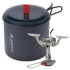 Cuisiniere Soto New River Pot Combo + Amicus with igniter