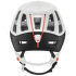 Helma Petzl Meteor White/Black