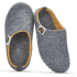 Outback Grey & Curry