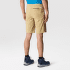 Shorts The North Face Lightning Short Men TNF BLACK/NPF