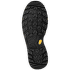 Chaussures Lowa Renegade 100 GTX MID Women mahagony/red