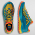 Chaussures La Sportiva KARACAL Everglade/Bamboo
