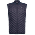 ALYA VEST Men Night Sky/Chalk