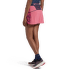 Jupes La Sportiva AUSTER SKIRT Women Redwood/Rosebay