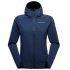 DESCENDER STORM Jacket Women Night Sky/Chalk