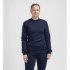 Sweat-shirt Aclima FleeceWool V2 Crewneck Women Corsair