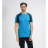 T-shirt a manches courtes Aclima LightWool Sports Shirt Men Bluejay/Jet Black