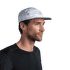 Casquette de baseball Buff 5 Panel Cap SOLID TEAL