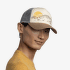 Casquette de baseball Buff Trucker Cap LACH  MULTI