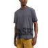 T-shirt a manches courtes La Sportiva BIG LASPO T-SHIRT Men Chalk